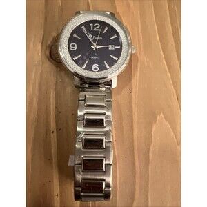 UNICORN GENEVA COLLECTION WOMEN'S STAINLESS STEEL WATCH